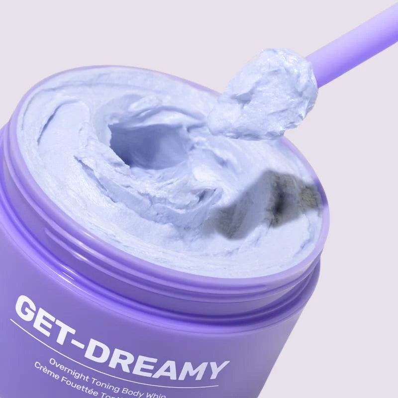 Get-Dreamy Overnight Toning Body Whip
