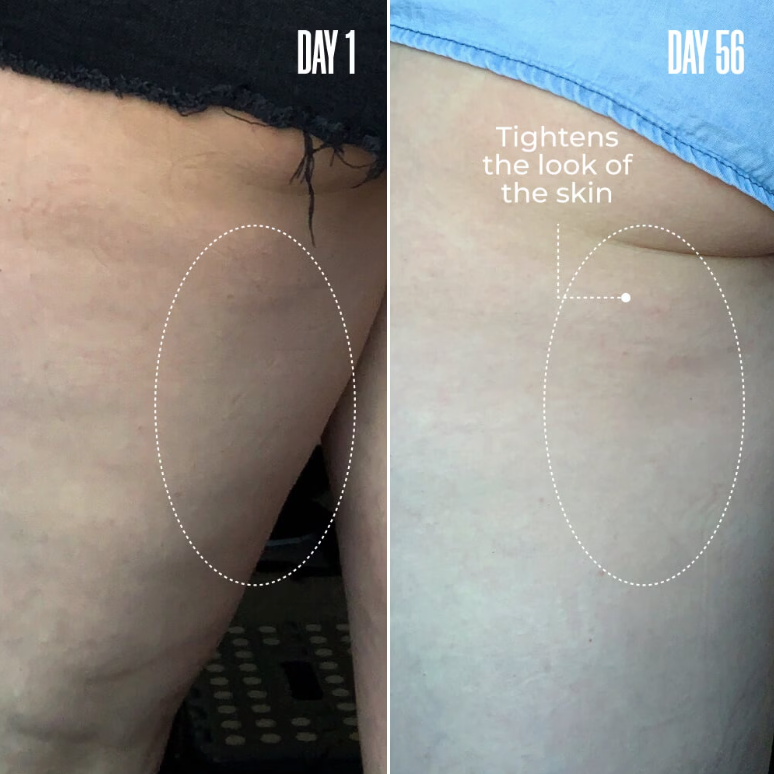 B-Tight Lift & Firm Booty Mask