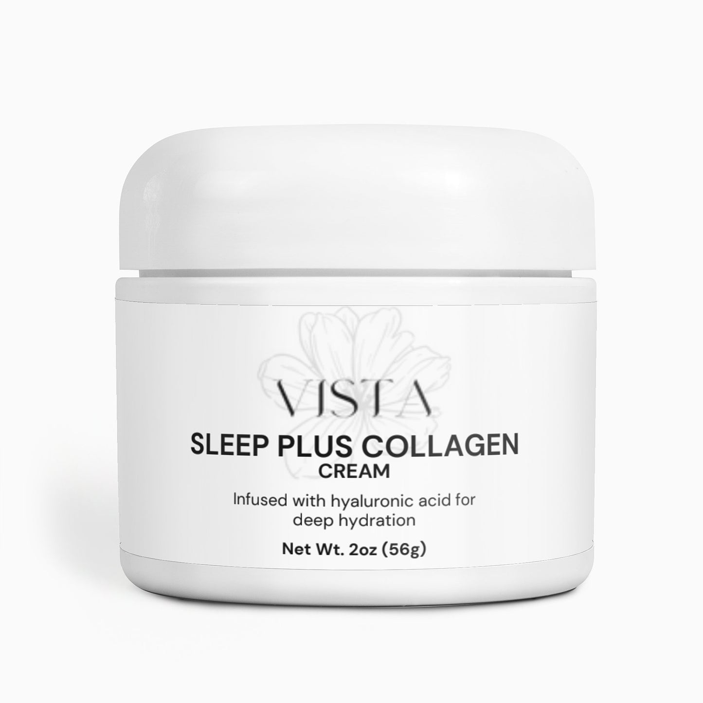 Sleep Plus Collagen Cream