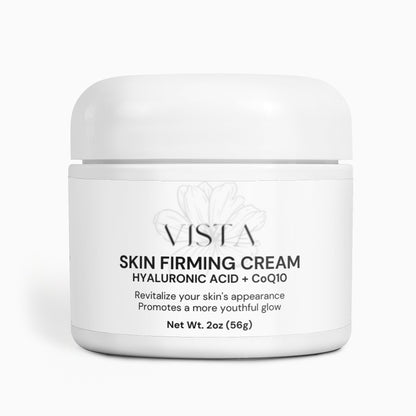 Skin Firming Cream