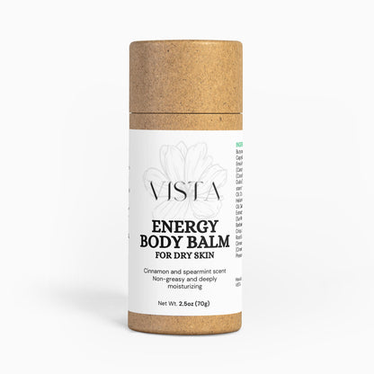 Energy Body Balm