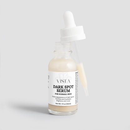 Dark Spot Serum for Normal Skin