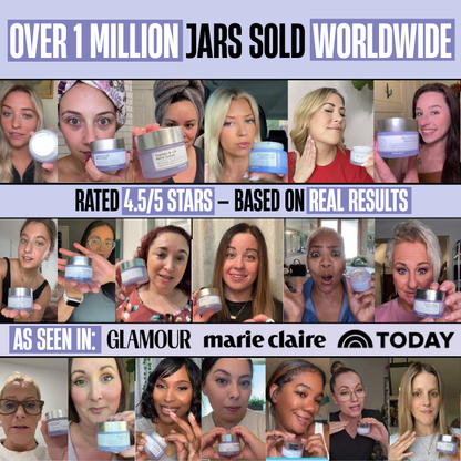 Tighten & Lift Neck Cream