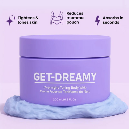 Get-Dreamy Overnight Toning Body Whip