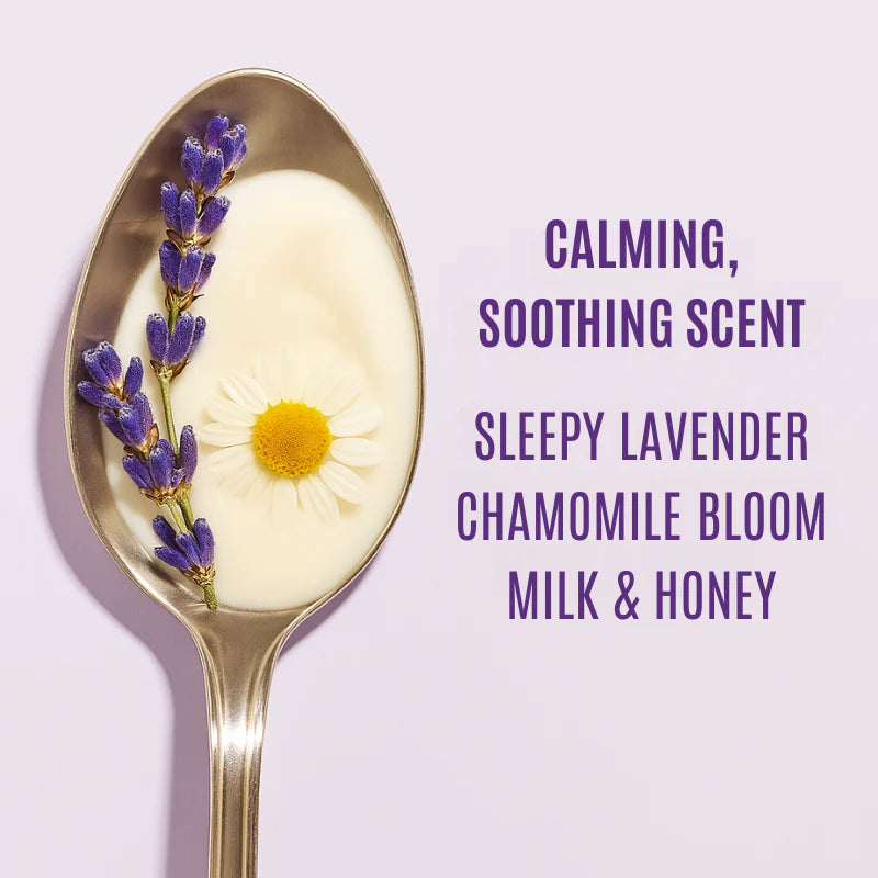 Get-Dreamy Overnight Toning Body Whip
