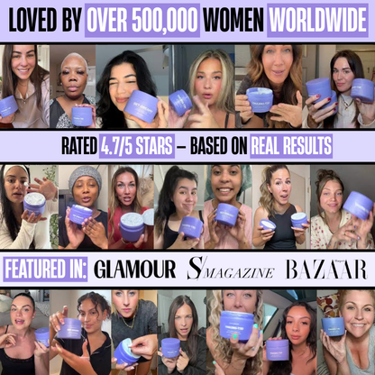 Get-Dreamy Overnight Toning Body Whip