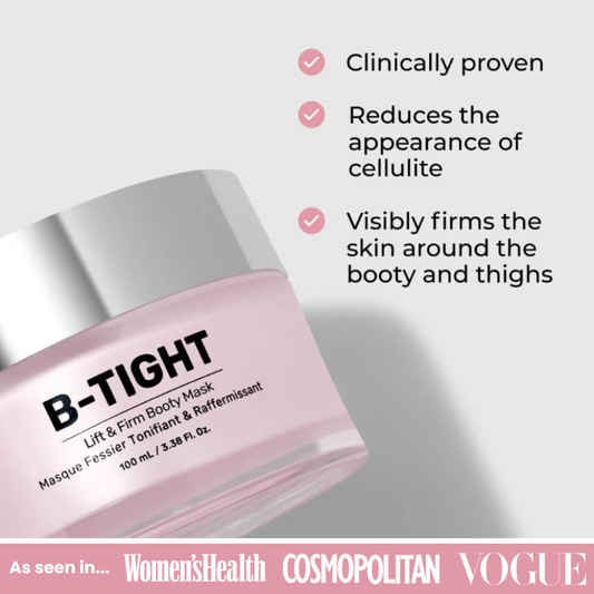 B-Tight Lift & Firm Booty Mask