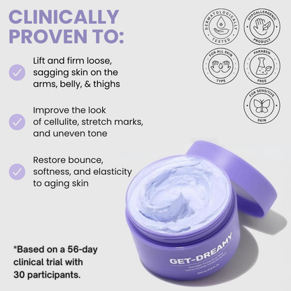 Get-Dreamy Overnight Toning Body Whip