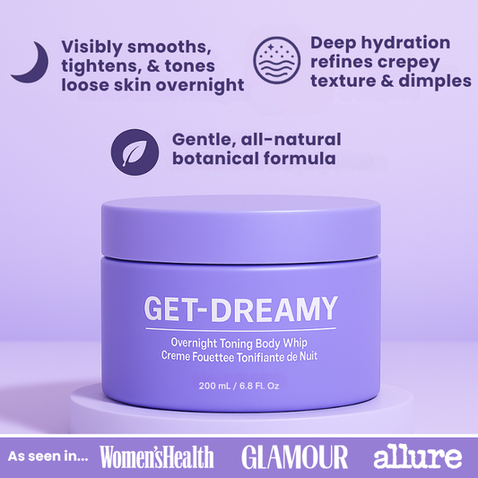 Get-Dreamy Overnight Toning Body Whip