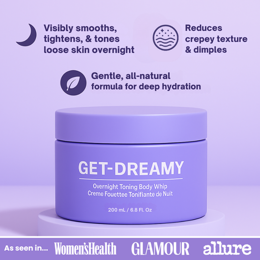 Get-Dreamy Overnight Toning Body Whip