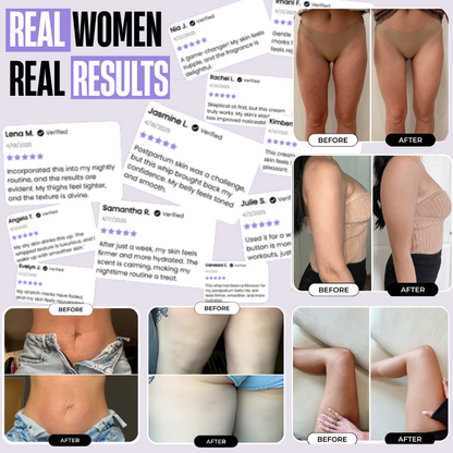 Get-Dreamy Overnight Toning Body Whip